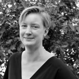 Lotta Wiklund Hedin