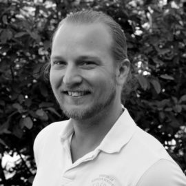 Martin Holsner